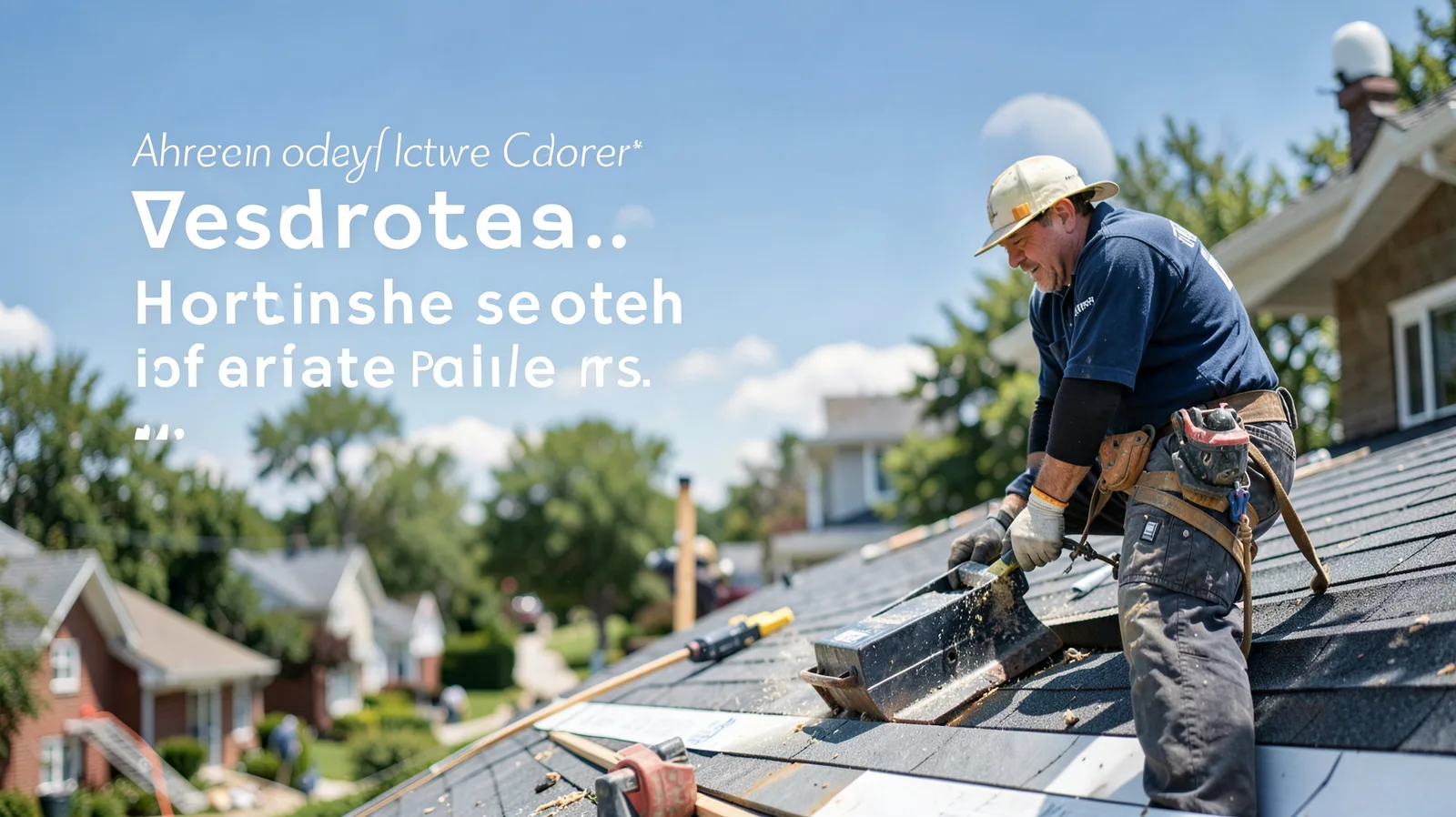 Roof Replacement in Park, KS near me